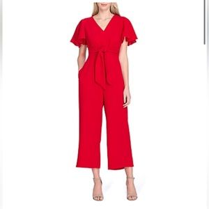 Tahari jumpsuit